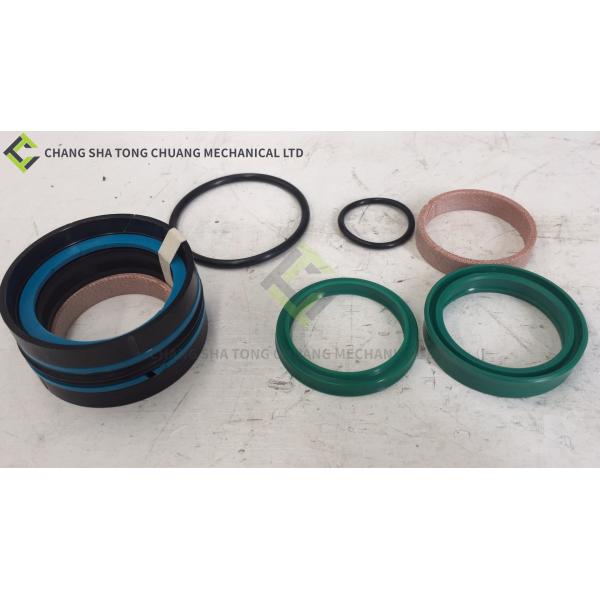 Rod/Cylinder Diameter 40/60 Horizontal Telescopic Oil Cylinder Repair Kit