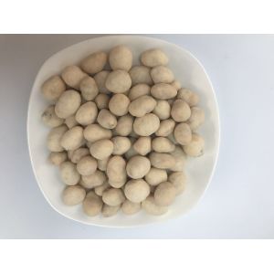 Yogurt / Onion Sugar Toasted Peanuts Food Refreshing Taste Haccp Approval