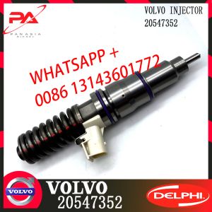 20547352 VOL-VO FH12 TRUCK 425 / 435 BHP Diesel Fuel Injector BEBE4D00002