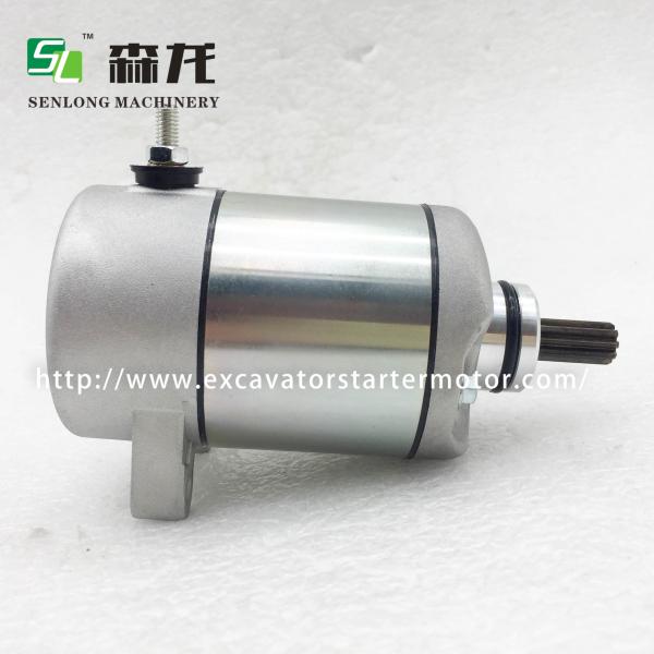 Starter TRX350FM / RANCHER 350 / TRX400FA 2000-2006 Motorcycle 12V 9T CCW 31200-HN5-M01 31200-HN5-671 31200-HN5-A81