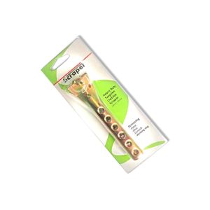 Heavy Duty Double Edge Reversible Replacement Scraper Paint Wallpaper Removal