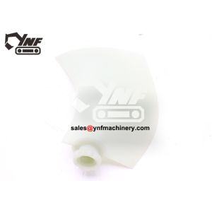 YNF17664 Fan Blade – Reversible Blade 145mm Width × 307mm Length