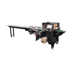 China High Speed Horizontal Pillow Packing Machine With Sealing Multi Function on sale China High Speed Horizontal Pillow Packing Machine With Sealing Multi Function on sale