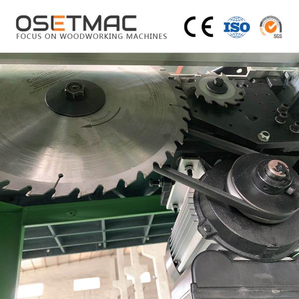 4000RPM Main Saw Blade Speed Wood Panel Sliding Table Saw MJ6116 for Furniture Making