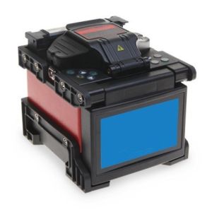 Multi Language 8-22mm Optical Fiber Fusion Splicing Machine