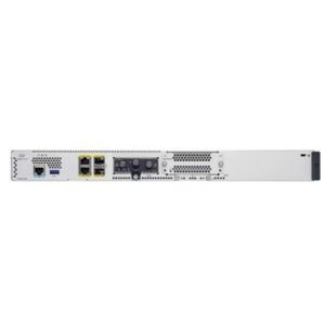 C8200L-1N-4T Cisco Catalyst 8200 Series Edge Platforms & UCPE 1RU W/ 1 NIM Slot