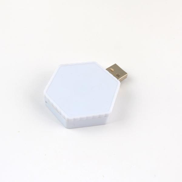 Recycled Plastic USB Stick Full Memory Graded A Quality USB 3.0 Interface Plug and Play