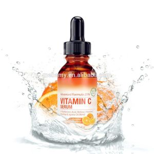 Skin Care Hyaluronic Acid Vitamin C Whitening Face Serum