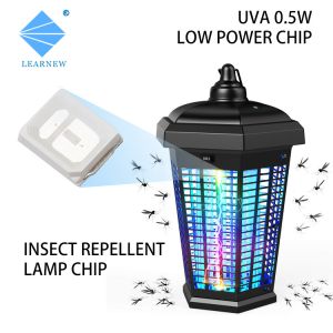 1S1P 150mA 395nm UV LED PCT Substrate 2.8*3.5MM High Power UV LED