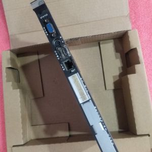 GE IS215UCVEH2A VME Controller Card for Turbine Control