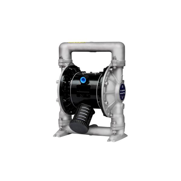 Buy 70m Lift Membrane Diaphragm Pump With Pneumatic Drive at wholesale prices