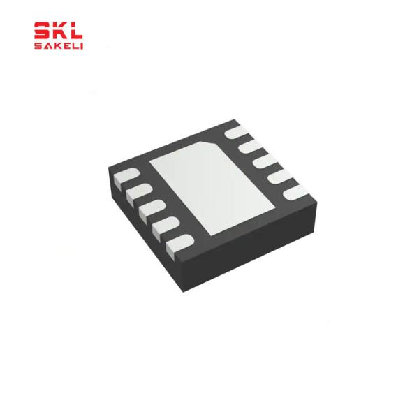 TPS61232DRCR Power Management ICs High Efficiency Synchronous Step Up Converters