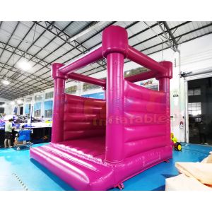 Party Jumping Castles 1000D Inflatable Bounce Houses