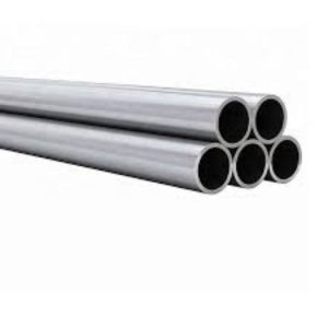 Inconel 600 Seamless Pipe Nickel Alloy Seamless Pipe UNS N06600 ASTM B167