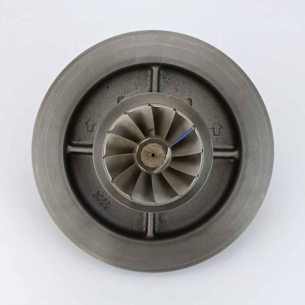 HE551W Turbocharger Chra Cartridge Core 2835374/2835373/ 4044334 For Turbochargers