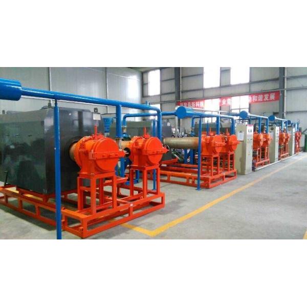 Buy Vacuum Metal Powder Production Hydrogenation Dehydrogenation Furnace at wholesale prices
