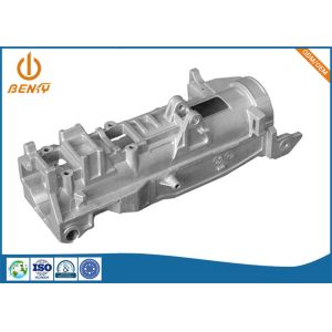 Ra1.6 Ra3.2 Automobile Casting Components Zinc Aluminium Material