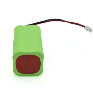 Replacement NiMH Batteries AA1700mAh 3.6 volt HT Emergency Lighting