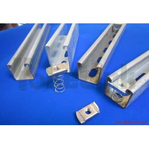 Strut System Hardware