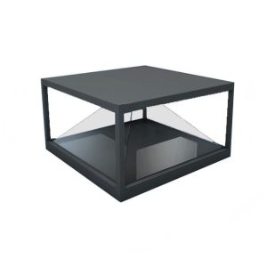 Quality 270 Degree And 360 Degree Stereoscopic Imaging 3d Holographic Screen With 4K Ultra HD Resolution for sale