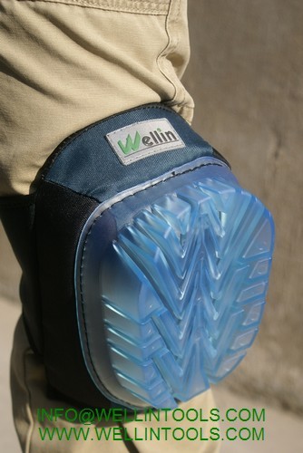 Buy Pro Knee Pads /GEL knee pads (CE EN14404 by SATRA) at wholesale prices