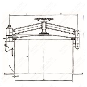 China Marine Oil Tight Hatch Cover on sale