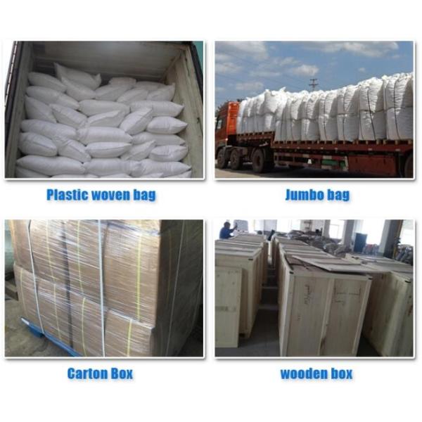 Mass Transfer Metal Structured Packing SS304 For Separation Tower