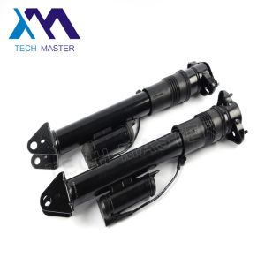 Rear 1643202031 1643202731 1643200731 Auto Suspension Shock Absorber For