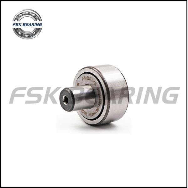 F-51380.01.KR Needle Roller Linear Bearings 30x14x12mm For Heidelbeg Press