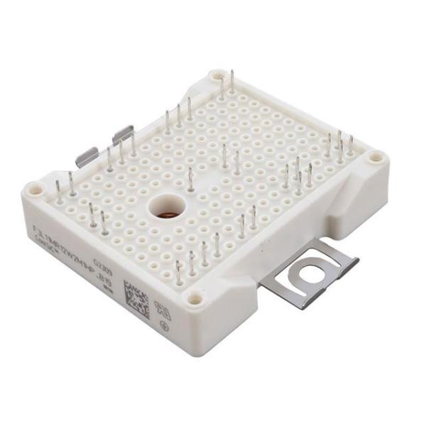 Buy Automotive IGBT Modules F3L11MR12W2M1HPB19
 MOSFET Low Power IGBT Transistors Module
 at wholesale prices