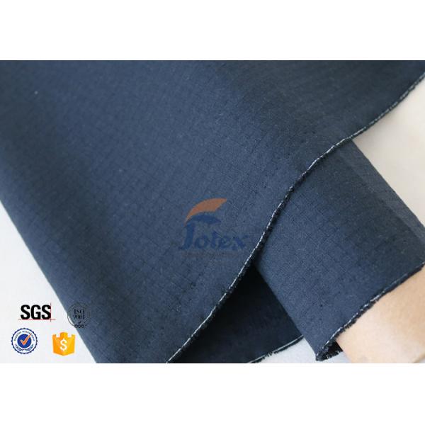 Buy Ripstop Fire Retardant Kevlar Nomex Aramid Fabric Industrial Heat Shield at wholesale prices