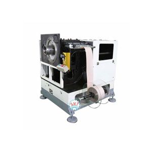 Quality Large And Medium Industrial Motor Stator Slot Insulation Paper Inserting Machine for sale