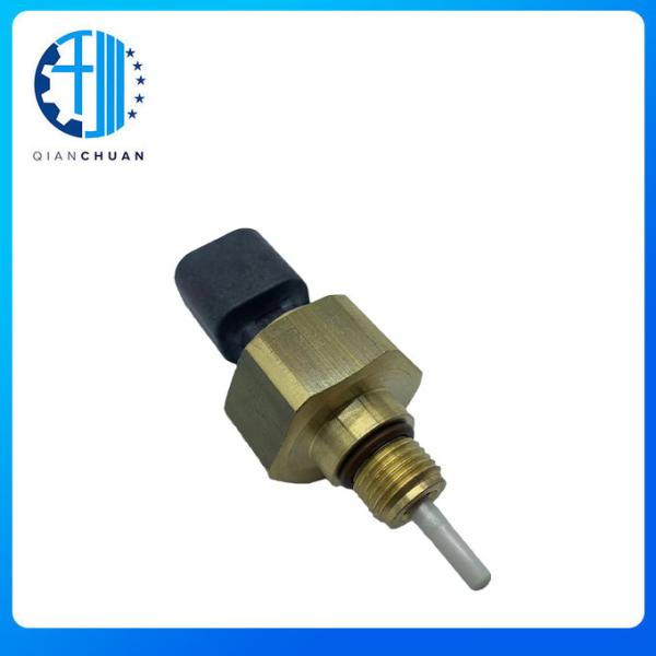 4921477 Oil Pressure Sensor For Cummins QSM 11L ISM Engine Excavator Spare Part