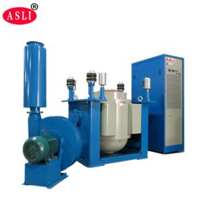 Electrodynamics Lab Vibrating Table Vibration Mechanical Shaker High Precision