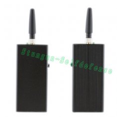 808KB2 Protable GPS signal jammer