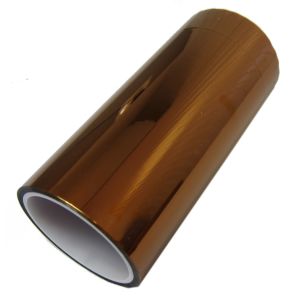 High Temperature Heat Resistant ESD Polyimide Film Tape Kapton Tape