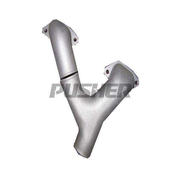 Customized CNC Machining Cast Iron Ductile Iron Sand Casting Valve Body Casting Parts