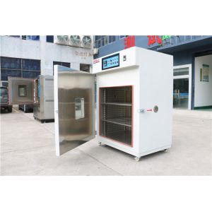 Environmental Test Chamber / Automatic High Temperature Ovens For Industrial