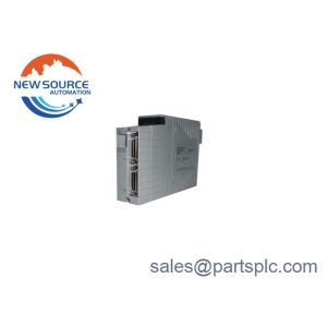 PW301 Yokogawa Stardom PLC Power Module 100-120Vac Fast Ship