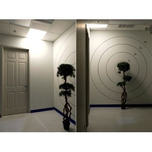 2*4 panel light PL-605*1210