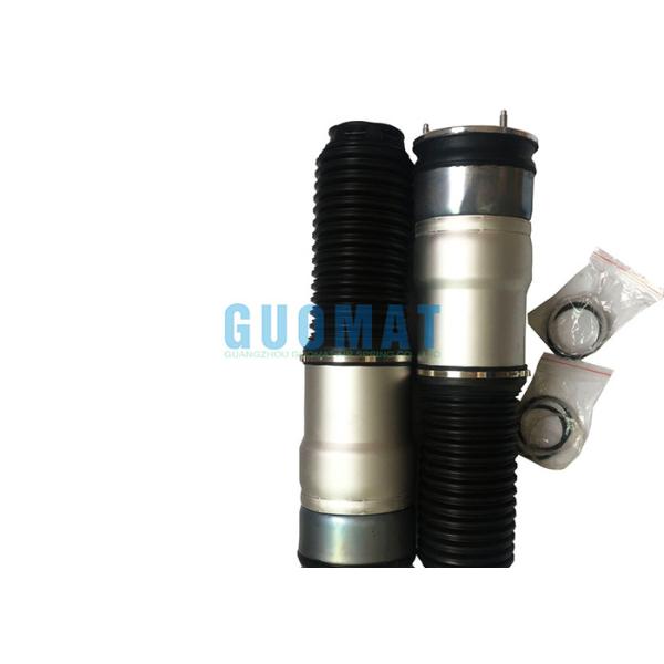 F01 F02 7 Series 2008 - 2015 BMW Air Suspension Kit 37126791675 37126791676