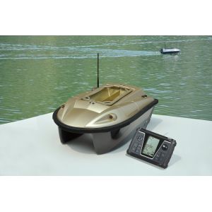 Bait Boat Fish Finder Full Fuction