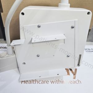 Mindray M5 M7 M9 Ultrasound Machine Probe Extend Module PEM-21 With 3 Transducer