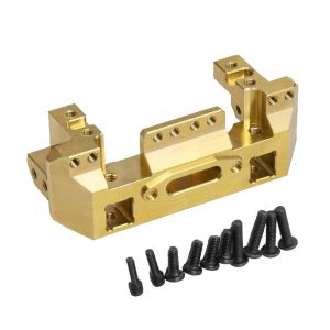 Brass Aluminum CNC Machining Service ISO9001 High Speed