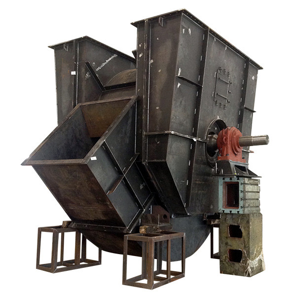 Buy Energy Saving Double Suction Centrifugal Fan 2000-900000m3/H F Series at wholesale prices