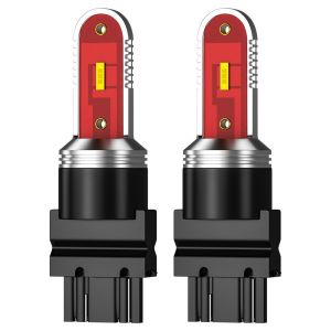 T20 3157 LED Tail Light Bulbs , CSP LED Replacement Bulbs