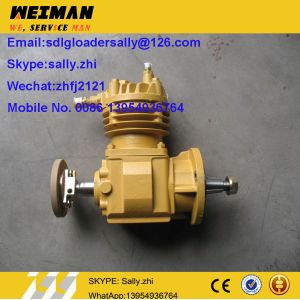 brand new Air compressor, 630-3509100A, yuchai engine parts for yuchai engine