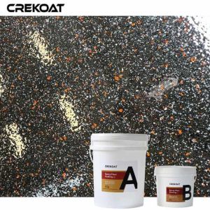 Self-Priming Poly Garage Floor Environmental For Industrial Floors