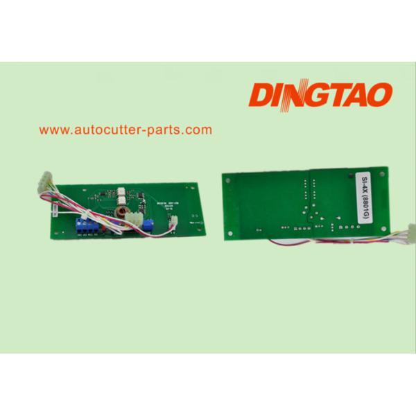 DT GTXL Auto Cutter Parts 350500027 DT GT1000 Spare Part Signal Isolator Bipolar