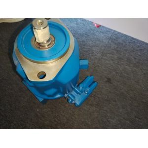 Rexroth A10VSO100 Hydraulic Piston Pump 280bar 3 Speed Settings